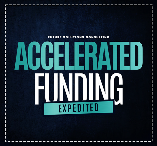 Accelerated Funding (Expedited)