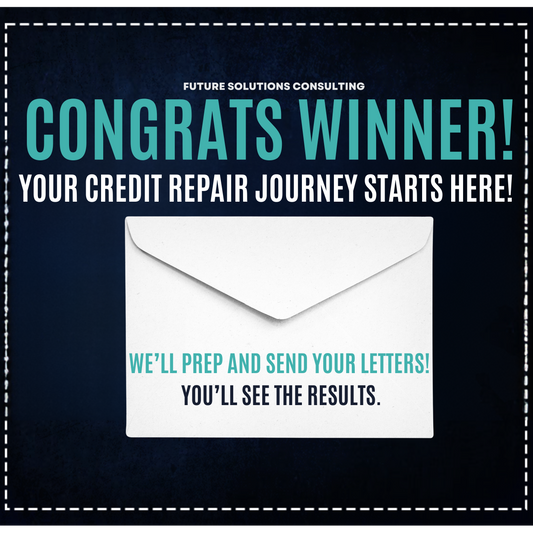 GIVEAWAY WINNERS ONLY!