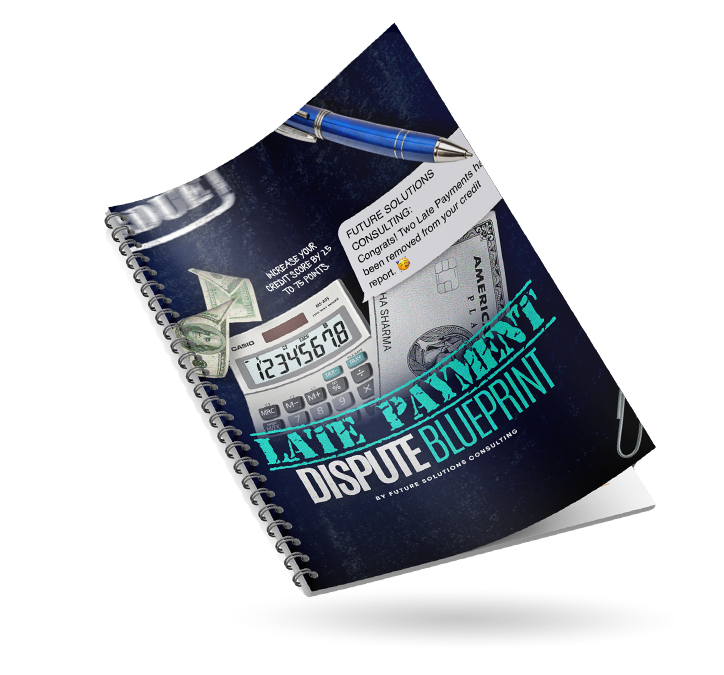 Late Payment Dispute Blueprint