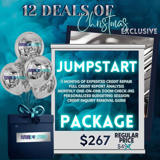 JumpStart Package